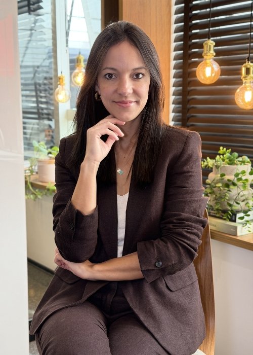 Dra. Fernanda Maia