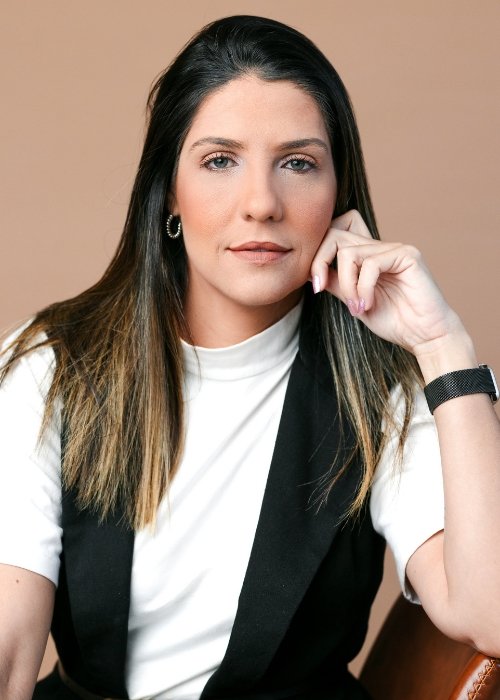 Dra. Natália Fonseca