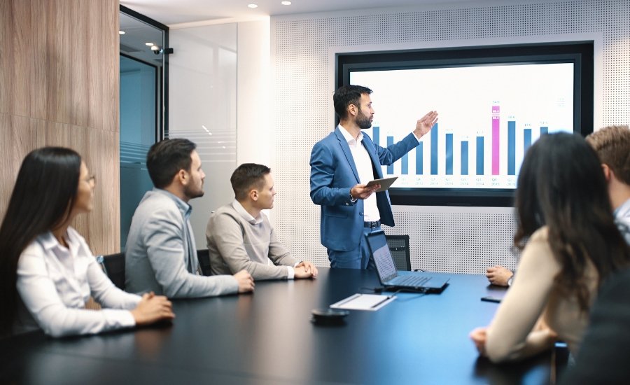 Governança jurídica empresarial: por que ela é importante para empresas em crescimento?