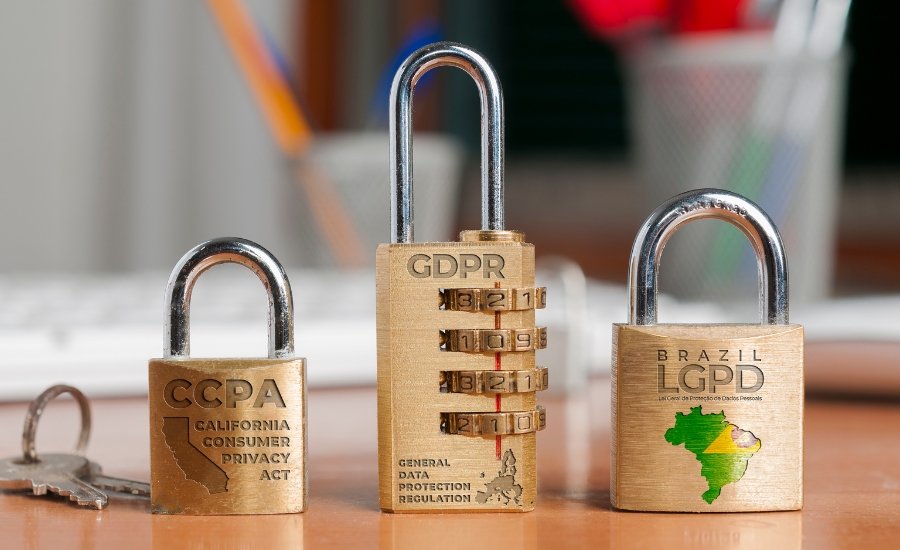 LGPD para empresas: 7 primeiros passos para organizar a proteção de dados