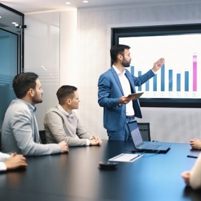 Governança jurídica empresarial: por que ela é importante para empresas em crescimento?