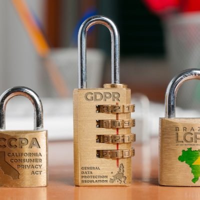 LGPD para empresas: 7 primeiros passos para organizar a proteção de dados